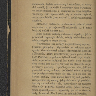 Orzeszkowa, Eliza (1841-1910) - Na prowincyi  powieść. Cz. 2 - 102 - 10f17e54-6281-4196-9b30-1b234d3bca78