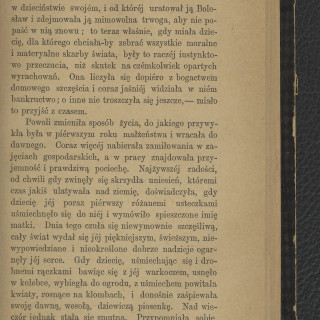 Orzeszkowa, Eliza (1841-1910) - Na prowincyi  powieść. Cz. 2 - 105 - 868ca417-c9ff-4cfa-a245-b1760226abe6