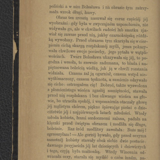 Orzeszkowa, Eliza (1841-1910) - Na prowincyi  powieść. Cz. 2 - 110 - c728a002-9e85-4b7f-975e-a2ddfd20920d