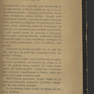 Orzeszkowa, Eliza (1841-1910) - Na prowincyi  powieść. Cz. 2 - 115 - d0dc6630-5b9c-471d-a786-22c8f56e5da6