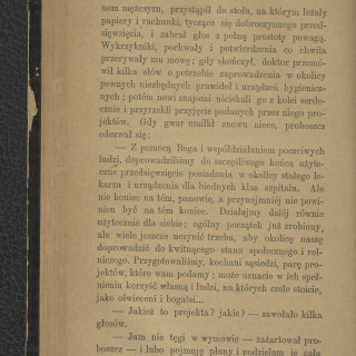 Orzeszkowa, Eliza (1841-1910) - Na prowincyi  powieść. Cz. 2 - 126 - b95762c6-8ac3-48ce-af55-31c976bce2a2