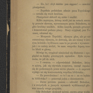 Orzeszkowa, Eliza (1841-1910) - Na prowincyi  powieść. Cz. 2 - 128 - 0c4f9661-8567-482b-ab9f-7ad586727243
