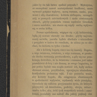 Orzeszkowa, Eliza (1841-1910) - Na prowincyi  powieść. Cz. 2 - 130 - 820a0339-89ba-42d8-89ad-a8f903e9815a