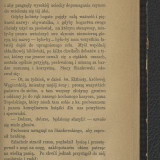 Orzeszkowa, Eliza (1841-1910) - Na prowincyi  powieść. Cz. 2 - 131 - 5152b177-dc40-4f2d-8c81-e6d951c43792