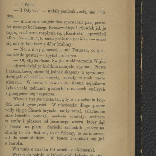 Orzeszkowa, Eliza (1841-1910) - Na prowincyi  powieść. Cz. 2 - 137 - 7e81bf9a-8a20-40d7-91aa-3a6dab041f90