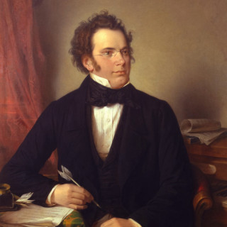 Franz Schubert