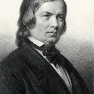 Schumann Robert