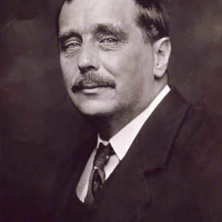 Herbert George Wells