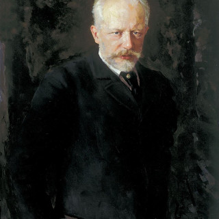 Pjotr I. Tschaikowski