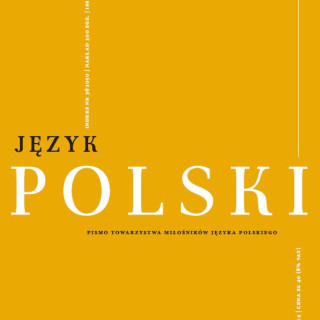 Język Polski