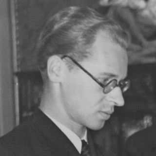 Andrzejewski Jerzy