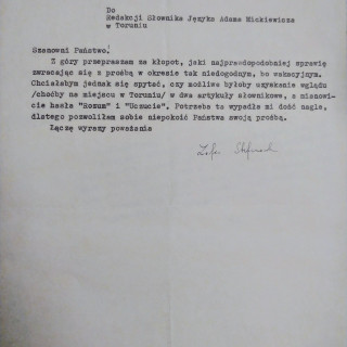 Stefanowska_rozum uczucie_pytanie