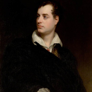 Byron 1813