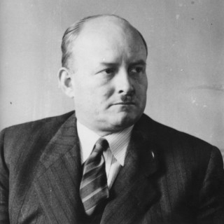 Stanisław Mikołajczyk