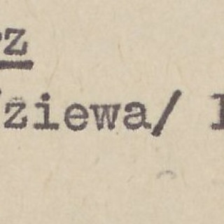 21  - Ze zbiorów Polskiej Akademii Nauk Biblioteki Gdańskiej.