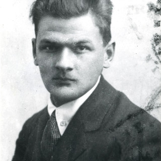 Broniewski Władysław