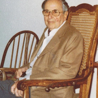 Dr Julian Godlewski, 1982 r.