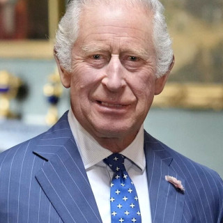 Charles III of the United Kingdom