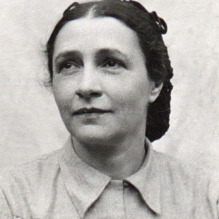 Irena Krzywicka