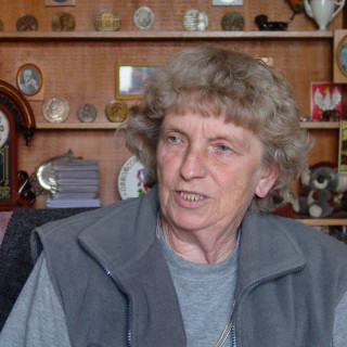 Danuta Łomaczewska
