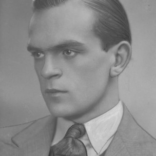Małcużyński Witold