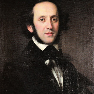 Felix Mendelssohn Bartholdys