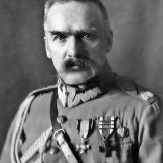 Piłsudski Józef