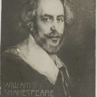 Szekspir William