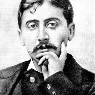 Marcel Proust 1895