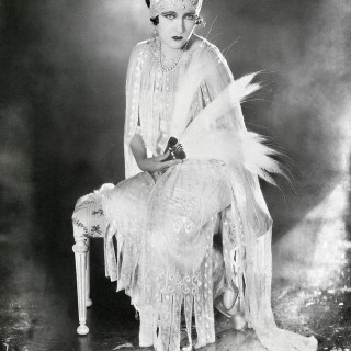 Gloria Swanson 1921