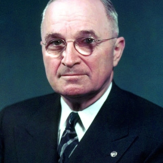 Truman Harry S.