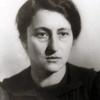 Wanda  Wasilewska