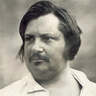 Balzac Honoré de