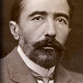 Conrad Joseph właśc. Józef Teodor Konrad Korzeniowski