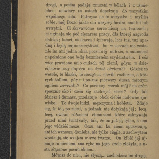 Orzeszkowa, Eliza (1841-1910) - Na prowincyi  powieść. Cz. 2 - 46 - 48078d6f-c54d-48fc-ad4c-cfd38fb23f8d