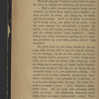 Orzeszkowa, Eliza (1841-1910) - Na prowincyi  powieść. Cz. 2 - 54 - fa128402-56b2-41b4-9351-4e2d7178f98e