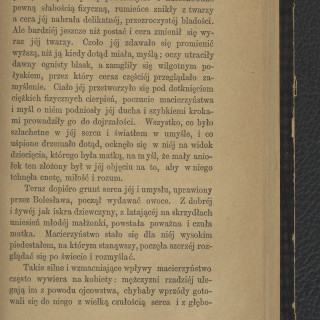Orzeszkowa, Eliza (1841-1910) - Na prowincyi  powieść. Cz. 2 - 71 - 7621a954-fde7-46ca-9ad6-ad3652063040